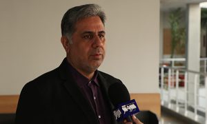 محمدجعفر ایرانی شاخص سروش