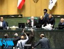 پنجمین روز بررسی جزئیات لایحه بودجه ۱۴۰۲ کل کشور در صحن علنی مجلس شورای اسلامی (۴۵)
