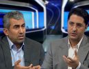 دکتر سعید سیفی مجری گفتگوی ویژه خبری صدا و سیما
