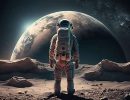 news-nasa-moon-landing-blockchain