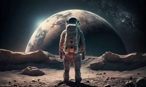news-nasa-moon-landing-blockchain
