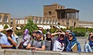 گردشگری ایران