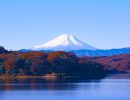 ۵٫ Mount Fuji, Japan