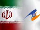 ایران اوراسیا